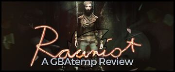 Rauniot reviewed by GBATemp