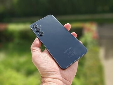 Samsung Galaxy A35 testé par Tom's Guide (FR) Samsung Galaxy A35 testé par Tom's Guide (FR)