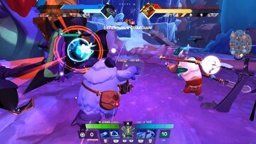 Gigantic reviewed by VideoChums