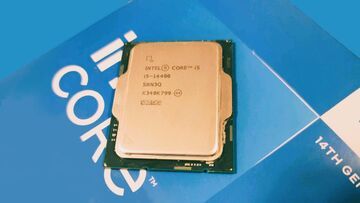 Intel Core i5-14400 Review: 1 Ratings, Pros and Cons