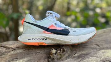 Nike test par TechRadar Nike test par TechRadar