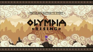 Olympia Rising Review: 1 Ratings, Pros and Cons