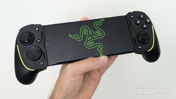 Razer Kishi Ultra im Test: 5 Bewertungen, erfahrungen, Pro und Contra