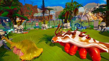 The Planet Crafter test par GamingBolt The Planet Crafter test par GamingBolt
