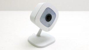 Netgear Arlo Q test par Trusted Reviews