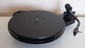 Pro-Ject RPM 3 Carbon im Test: 1 Bewertungen, erfahrungen, Pro und Contra