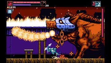Lords of Exile testé par TheXboxHub Lords of Exile testé par TheXboxHub