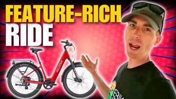 Velotric Discover 2 testé par Ebike Escape Velotric Discover 2 testé par Ebike Escape