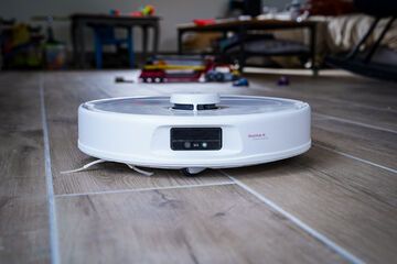 Roborock QRevo MaxV testé par Presse Citron Roborock QRevo MaxV testé par Presse Citron