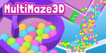 Maze reviewed by Nintendo-Town