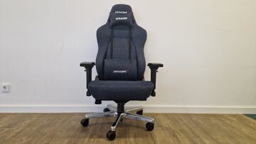 AKRacing Premium test par Chip.de AKRacing Premium test par Chip.de