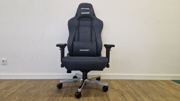 AKRacing Premium Review