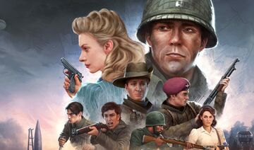 Classified: France '44 reviewed by Console Tribe