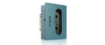 FiiO CP13 im Test: 1 Bewertungen, erfahrungen, Pro und Contra