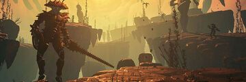 Perish testé par Games.ch Perish testé par Games.ch