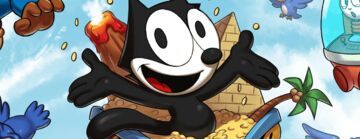 Felix the Cat testé par ZTGD Felix the Cat testé par ZTGD