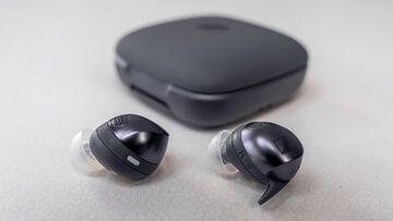 Sennheiser Momentum test par Android Central Sennheiser Momentum test par Android Central