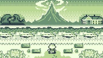 Kudzu test par Nintendo Life