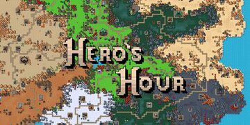 Hero's Hour test par Nintendo-Town Hero's Hour test par Nintendo-Town