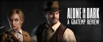 Alone in the Dark review by GBATemp Alone in the Dark reviewed by GBATemp