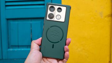 Infinix Note 40 Pro testé par Android Central Infinix Note 40 Pro testé par Android Central