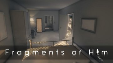 Fragments of Him im Test: 11 Bewertungen, erfahrungen, Pro und Contra