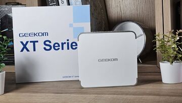 Geekom testé par LeCafeDuGeek Geekom testé par LeCafeDuGeek