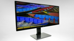 AOC U3477PQU test par Trusted Reviews AOC U3477PQU test par Trusted Reviews