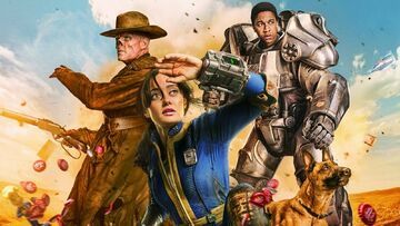 Fallout test par tuttoteK Fallout test par tuttoteK