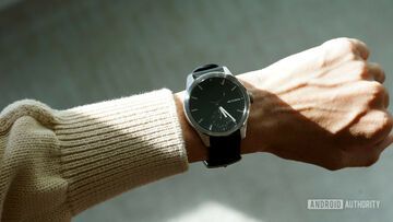 Withings ScanWatch 2 test par Android Authority