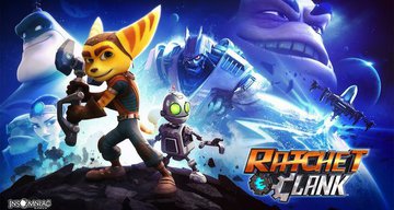 Ratchet & Clank test par S2P Mag