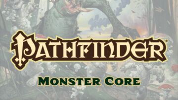 Test Pathfinder 2E