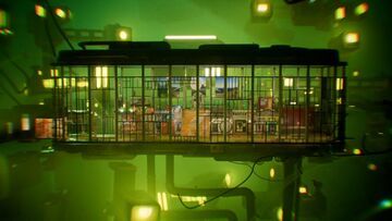 Harold Halibut reviewed by Movies Games and Tech Harold Halibut reviewed by Movies Games and Tech