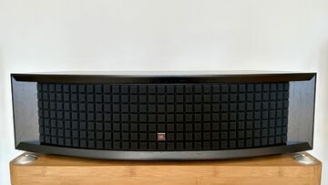 JBL L42ms reviewed by T3