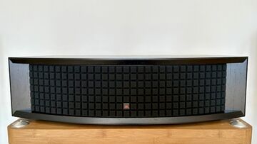 JBL L42ms test par T3