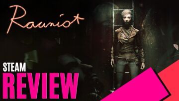 Rauniot reviewed by MKAU Gaming