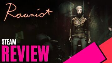 Rauniot testé par MKAU Gaming Rauniot testé par MKAU Gaming