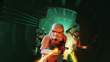Star Wars Dark Forces Remaster testé par Complete Xbox Star Wars Dark Forces Remaster testé par Complete Xbox