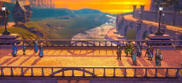 Eiyuden Chronicle Hundred Heroes test par 4players