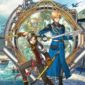 Eiyuden Chronicle Hundred Heroes test par GodIsAGeek