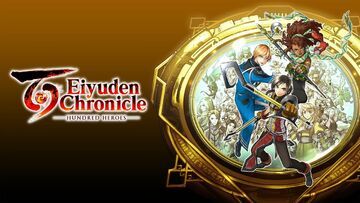 Eiyuden Chronicle test par Shacknews