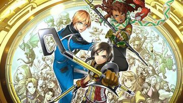 Eiyuden Chronicle Hundred Heroes test par COGconnected