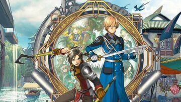 Eiyuden Chronicle Hundred Heroes test par Push Square