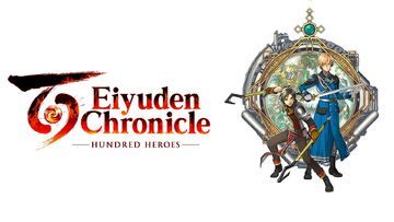 Eiyuden Chronicle test par Niche Gamer