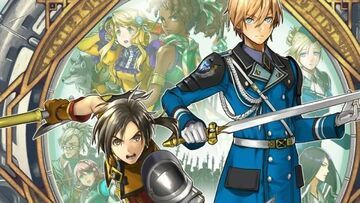 Eiyuden Chronicle Hundred Heroes test par Nintendo Life