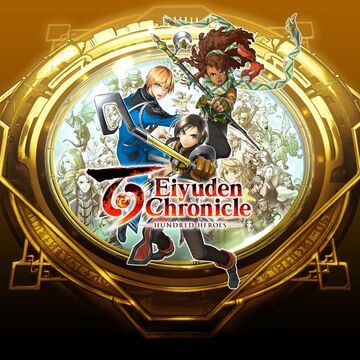 Eiyuden Chronicle test par Checkpoint Gaming