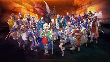 Eiyuden Chronicle Hundred Heroes test par Lords of Gaming