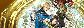 Eiyuden Chronicle test par Games.ch