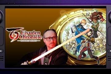 Eiyuden Chronicle Hundred Heroes test par N-Gamz