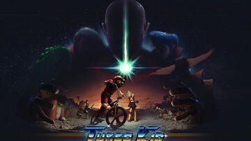 Turbo test par Movies Games and Tech